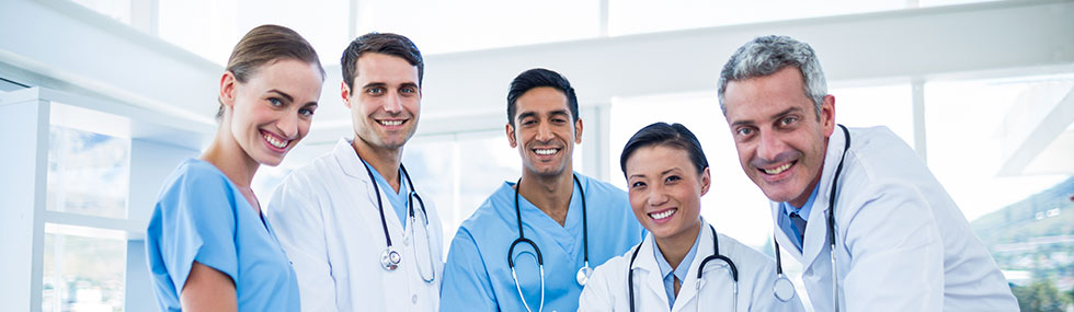 Temporary Medical Staffing