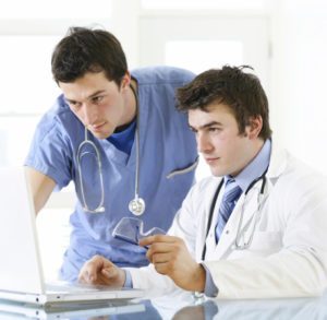Medical Staffing Agency