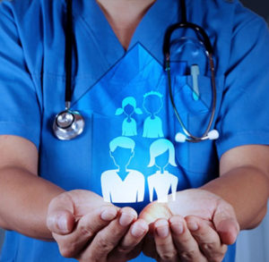 Medical Staffing Company
