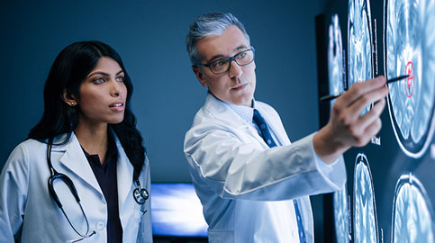 Medical Staffing